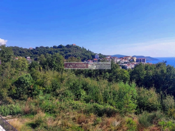 Plac 8.518 m² – Topla, Herceg Novi — fotografija 2