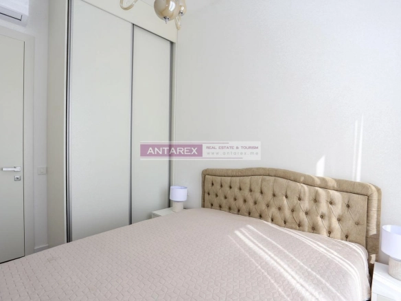 Dvosoban stan 122 m² – Bečići, Budva — fotografija 11