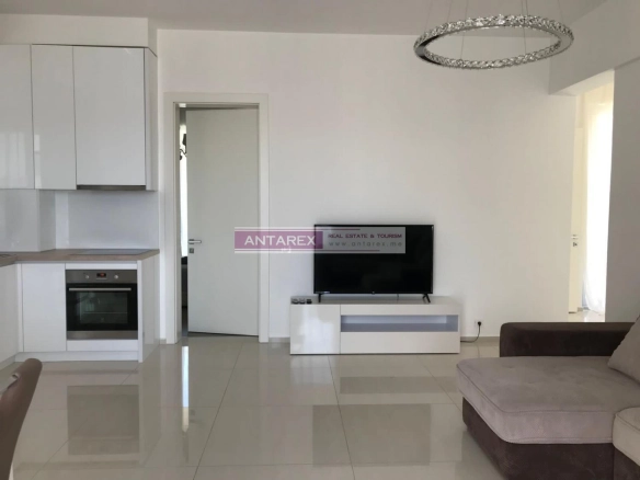 Dvosoban stan 88 m² – Bečići, Budva — fotografija 3