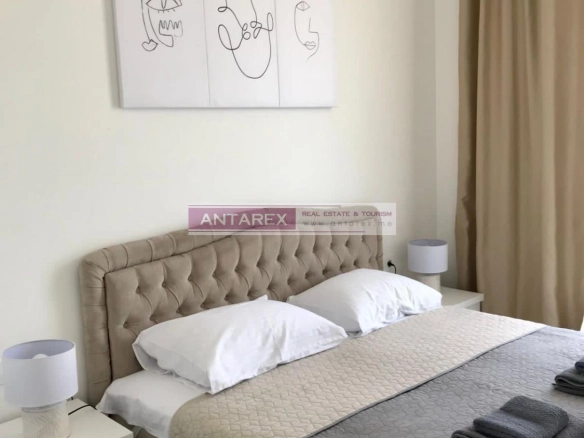 Dvosoban stan 88 m² – Bečići, Budva — fotografija 5