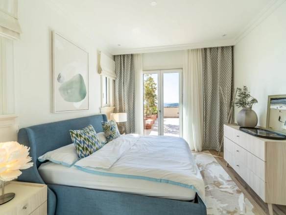 Dvosoban stan 105 m² – Radovići, Tivat — fotografija 8