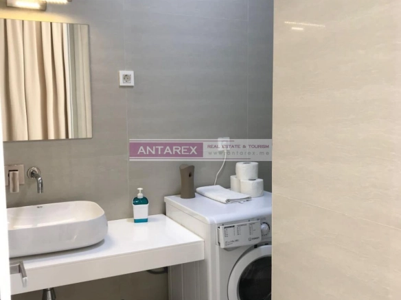 Dvosoban stan 88 m² – Bečići, Budva — fotografija 6