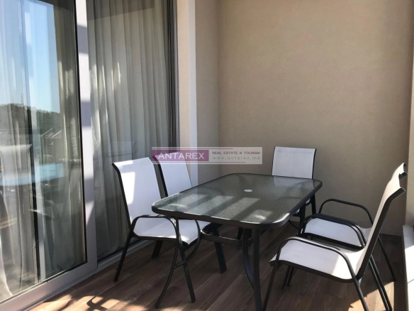 Dvosoban stan 88 m² – Bečići, Budva — fotografija 7