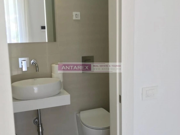 Dvosoban stan 88 m² – Bečići, Budva — fotografija 8