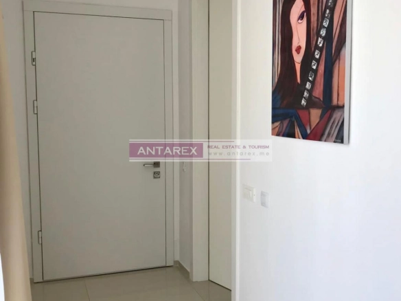 Dvosoban stan 88 m² – Bečići, Budva — fotografija 9