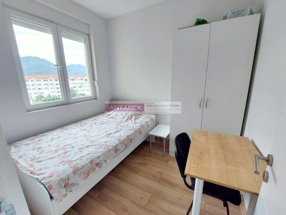 Izdavanje: Dvosoban stan 45 m² – Bijela, Herceg Novi — fotografija 5