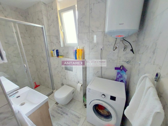 Izdavanje: Dvosoban stan 45 m² – Bijela, Herceg Novi — fotografija 8