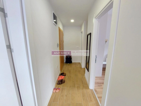 Izdavanje: Dvosoban stan 45 m² – Bijela, Herceg Novi — fotografija 9