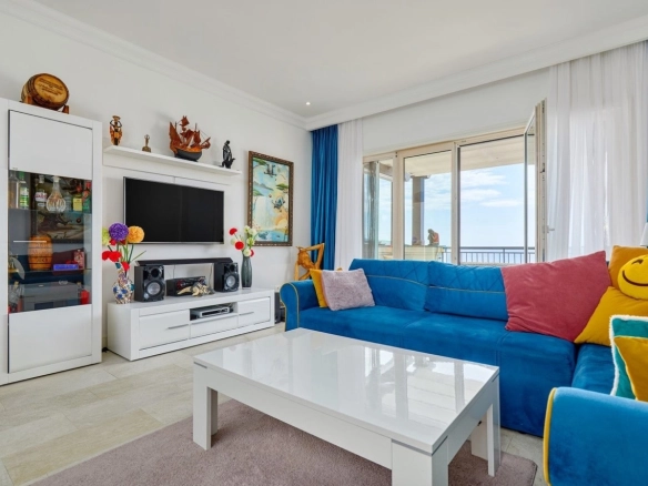 Dvosoban stan 106 m² – Radovići, Tivat — fotografija 6