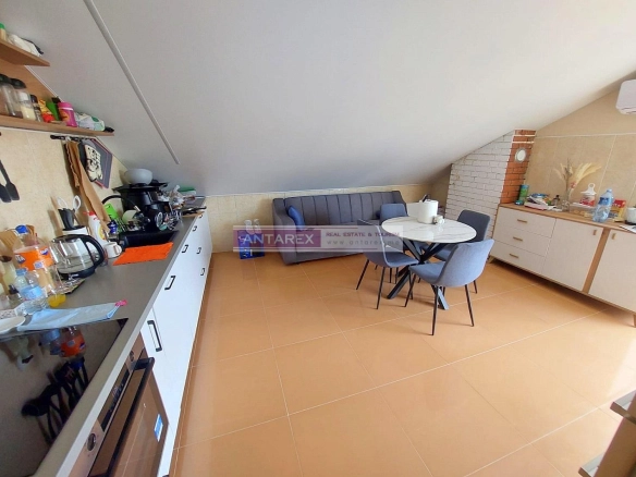 Dvosoban stan 90 m² – Tivat — fotografija 4