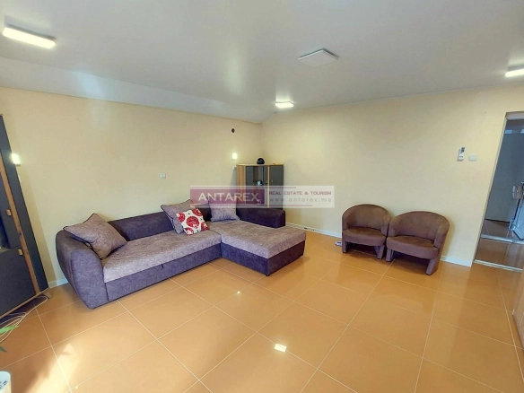 Dvosoban stan 90 m² – Tivat — fotografija 5
