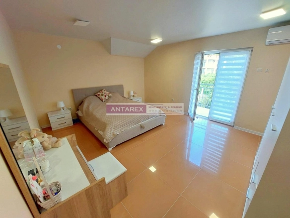 Dvosoban stan 90 m² – Tivat — fotografija 6