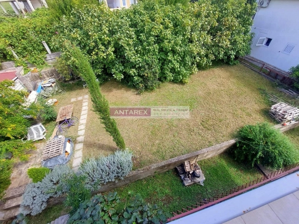 Dvosoban stan 90 m² – Tivat — fotografija 12