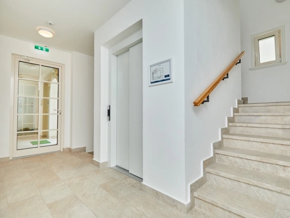 Dvosoban stan 106 m² – Radovići, Tivat — fotografija 17