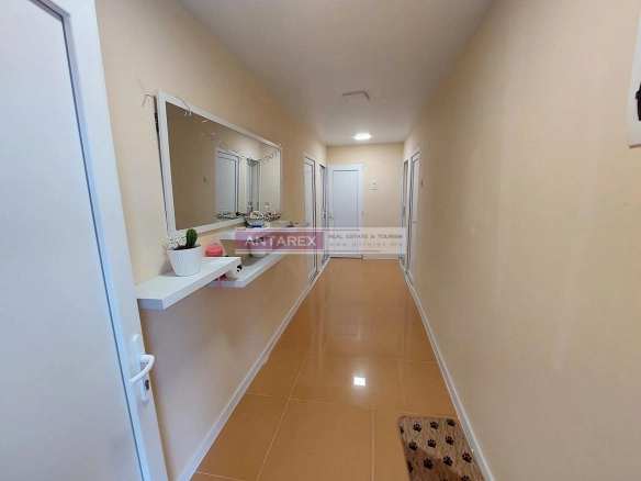 Dvosoban stan 90 m² – Tivat — fotografija 14