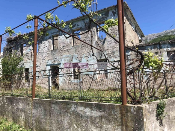 Plac 1.550 m² – Zaljevo, Bar — fotografija 2