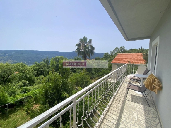 Kuća 226 m² – Ratiševina, Herceg Novi — fotografija 4