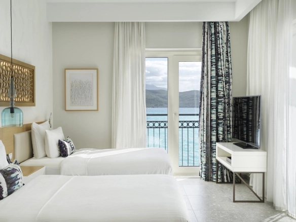 Dvosoban stan 161 m² – Radovići, Tivat — fotografija 11
