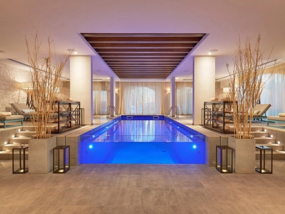 Dvosoban stan 161 m² – Radovići, Tivat — fotografija 15