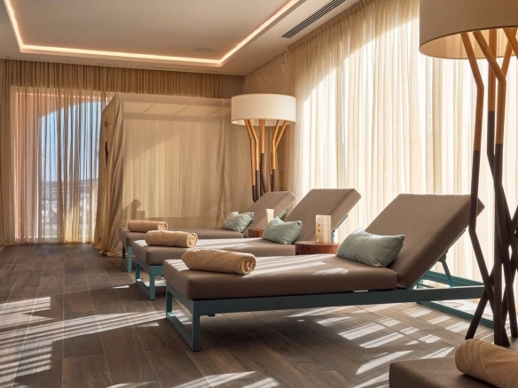 Dvosoban stan 161 m² – Radovići, Tivat — fotografija 16