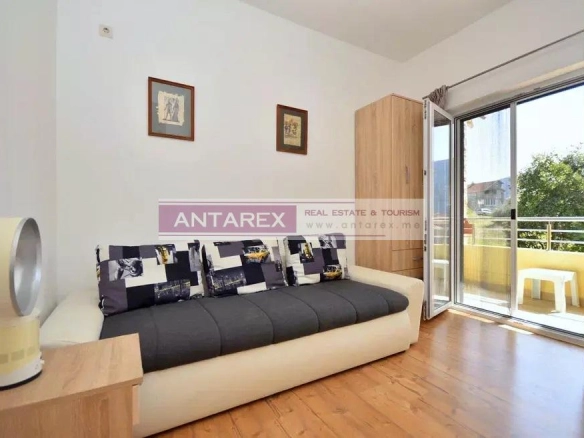 Trosoban stan 120 m² – Đenovići, Herceg Novi — fotografija 8