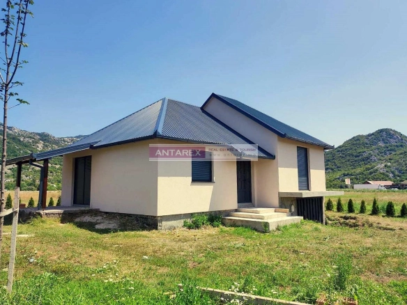 Kuća 85 m² – Nikšić — fotografija 4