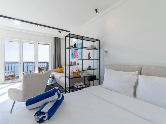 Garsonjera 45 m² – Radovići, Tivat — fotografija 7