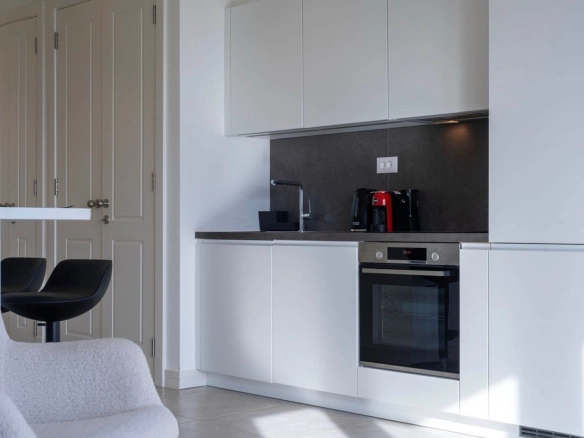 Garsonjera 45 m² – Radovići, Tivat — fotografija 9