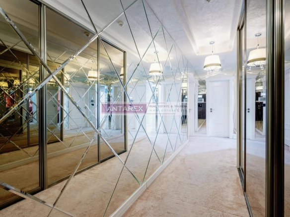 Trosoban stan 400 m² – Podkošljun, Budva — fotografija 13
