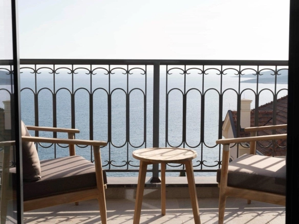 Garsonjera 45 m² – Radovići, Tivat — fotografija 11