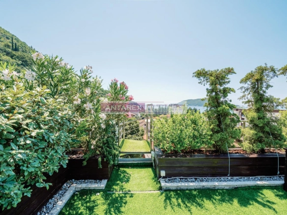 Trosoban stan 400 m² – Podkošljun, Budva — fotografija 15