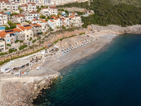 Garsonjera 45 m² – Radovići, Tivat — fotografija 14