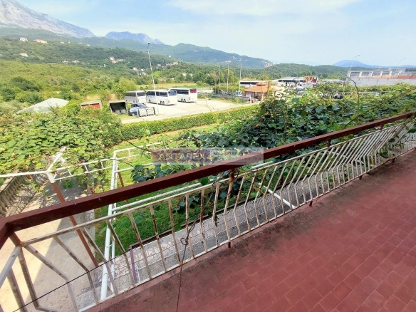 Trosoban stan 124 m² – Igalo, Herceg Novi — fotografija 9
