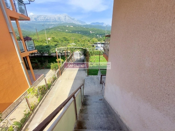 Trosoban stan 124 m² – Igalo, Herceg Novi — fotografija 11