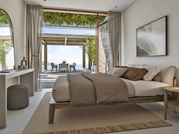 Trosoban stan 155 m² – Radovići, Tivat — fotografija 3