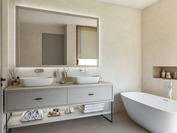 Trosoban stan 155 m² – Radovići, Tivat — fotografija 7