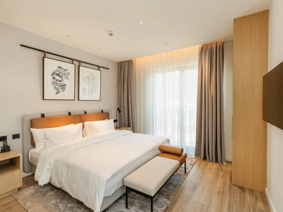Trosoban stan 199 m² – Tivat — fotografija 7