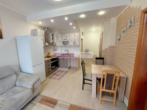 Izdavanje: Jednosoban stan 53 m² – Topla, Herceg Novi — fotografija 5