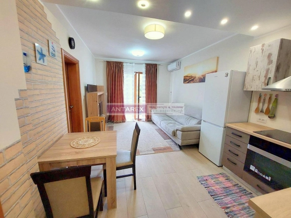 Izdavanje: Jednosoban stan 53 m² – Topla, Herceg Novi — fotografija 6