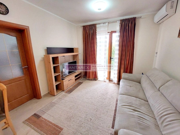 Izdavanje: Jednosoban stan 53 m² – Topla, Herceg Novi — fotografija 7