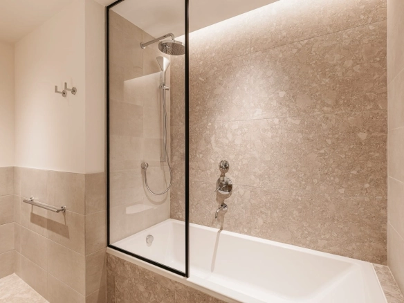 Trosoban stan 199 m² – Tivat — fotografija 12