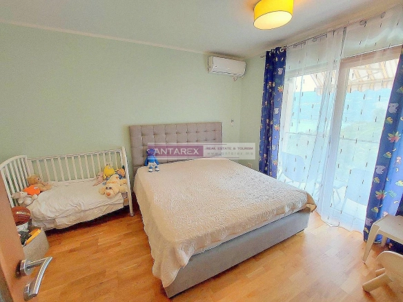 Izdavanje: Jednosoban stan 53 m² – Topla, Herceg Novi — fotografija 8