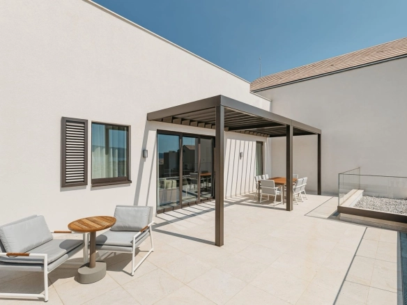 Trosoban stan 199 m² – Tivat — fotografija 13