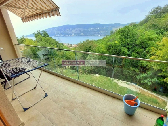 Izdavanje: Jednosoban stan 53 m² – Topla, Herceg Novi — fotografija 13