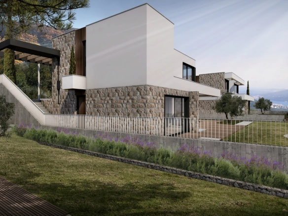 Kuća 165 m² – Herceg Novi — fotografija 3