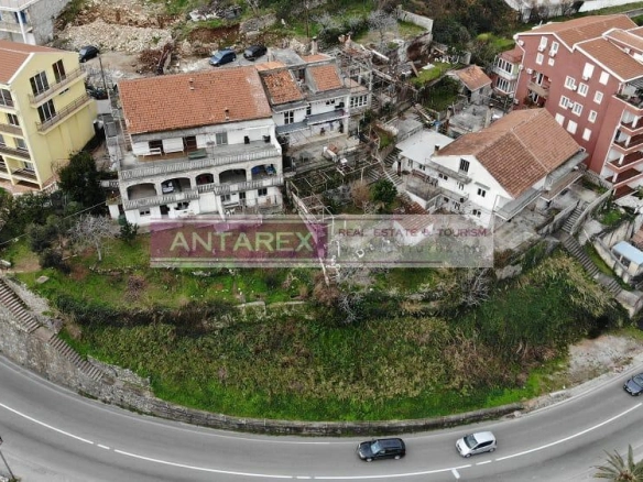 Plac 1.374 m² – Budva — fotografija 3