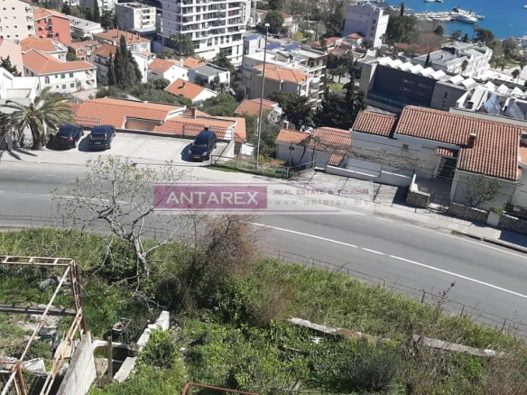 Plac 1.374 m² – Budva — fotografija 4