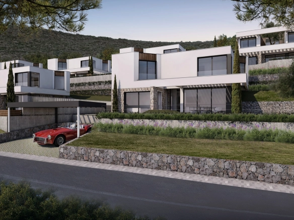Kuća 165 m² – Herceg Novi — fotografija 5