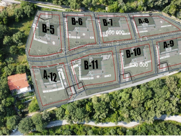 Kuća 165 m² – Herceg Novi — fotografija 8