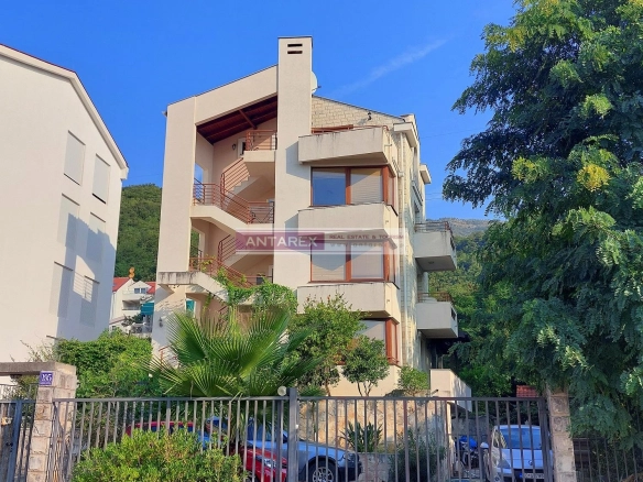Kuća 290 m² – Bijela, Herceg Novi — fotografija 10